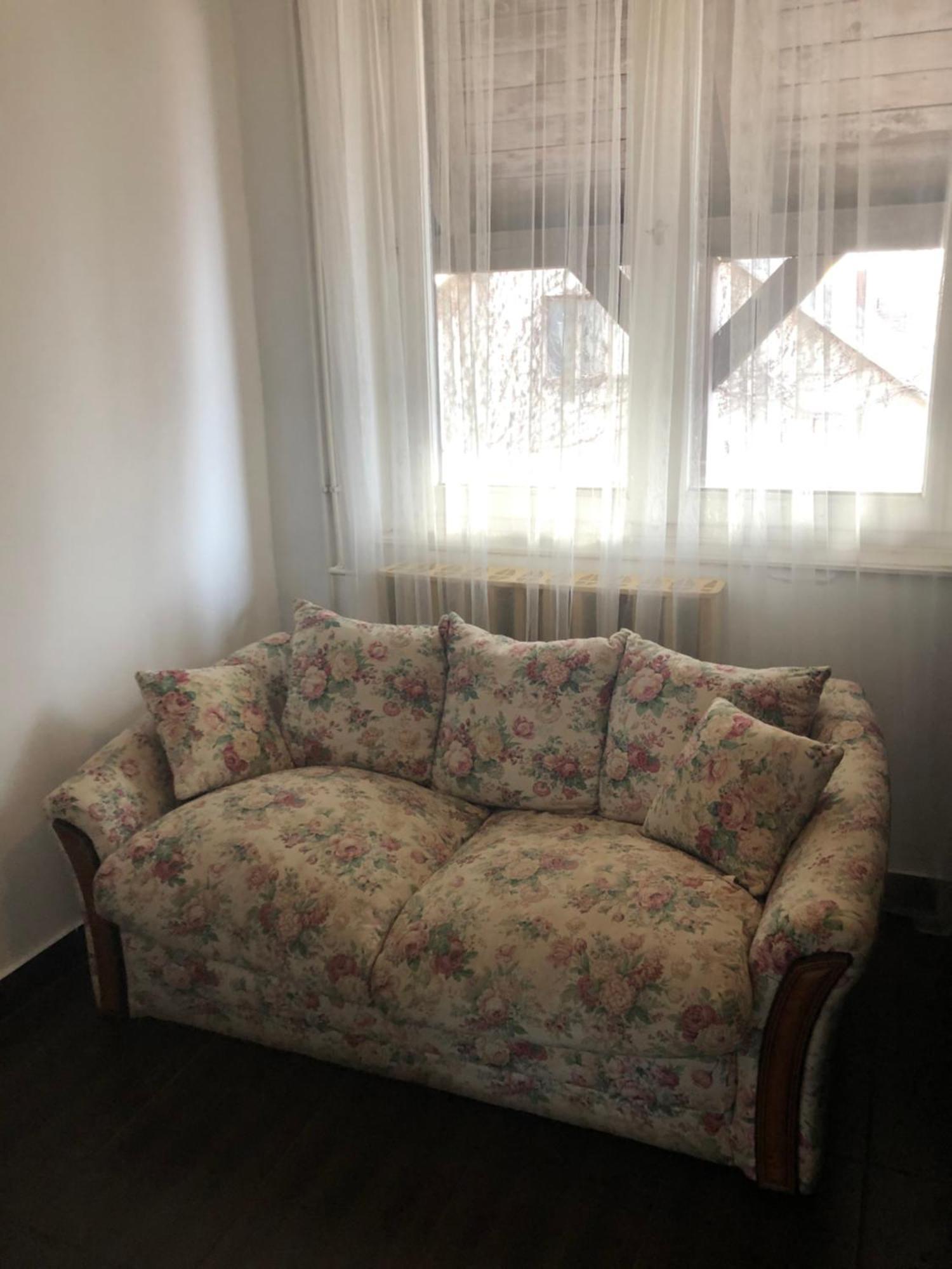 Ferienwohnung Bestapartman Balatonboglár Zimmer foto