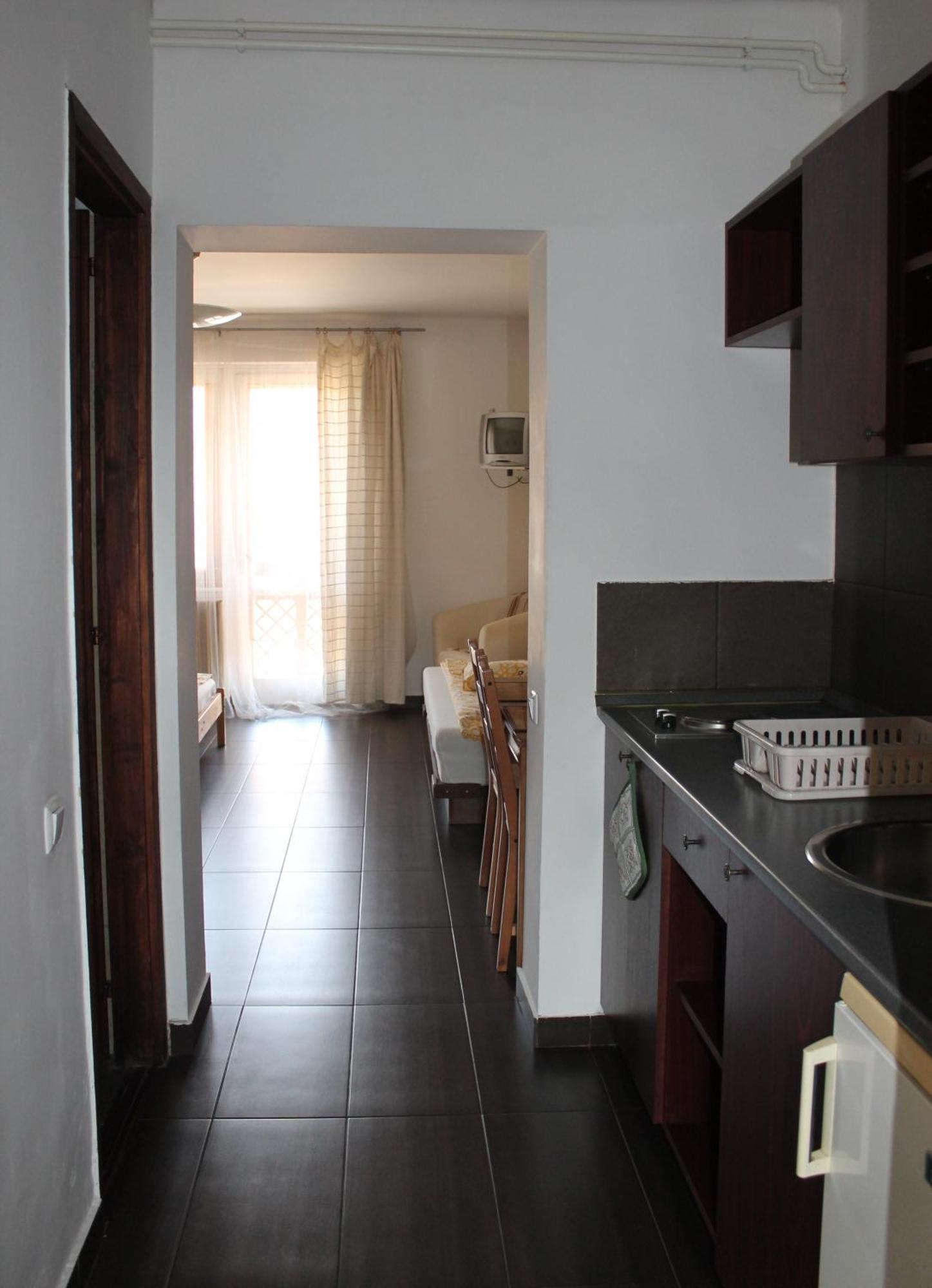 Ferienwohnung Bestapartman Balatonboglár Zimmer foto